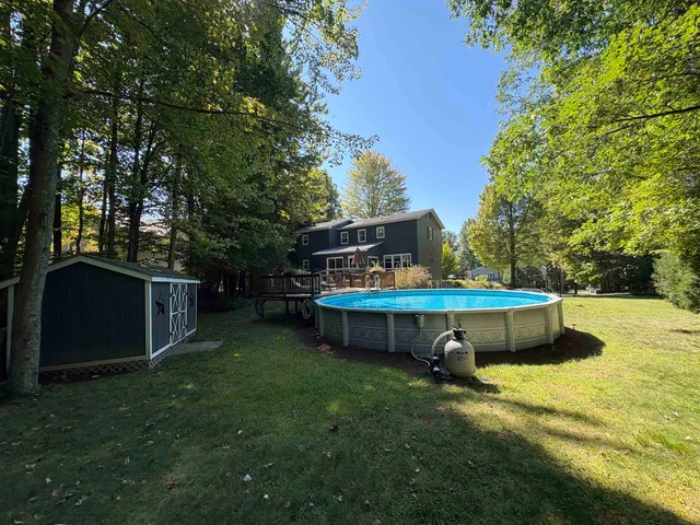 $549,900 | 51 Logwood Circle, Essex, VT 05452