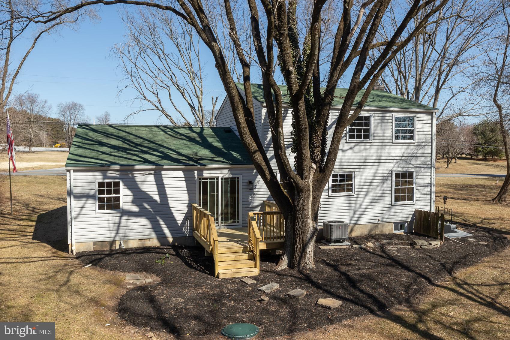 821 Nicodemus Road Reisterstown, MD 21136 - Photo 5 of 47 Gallery Image 5