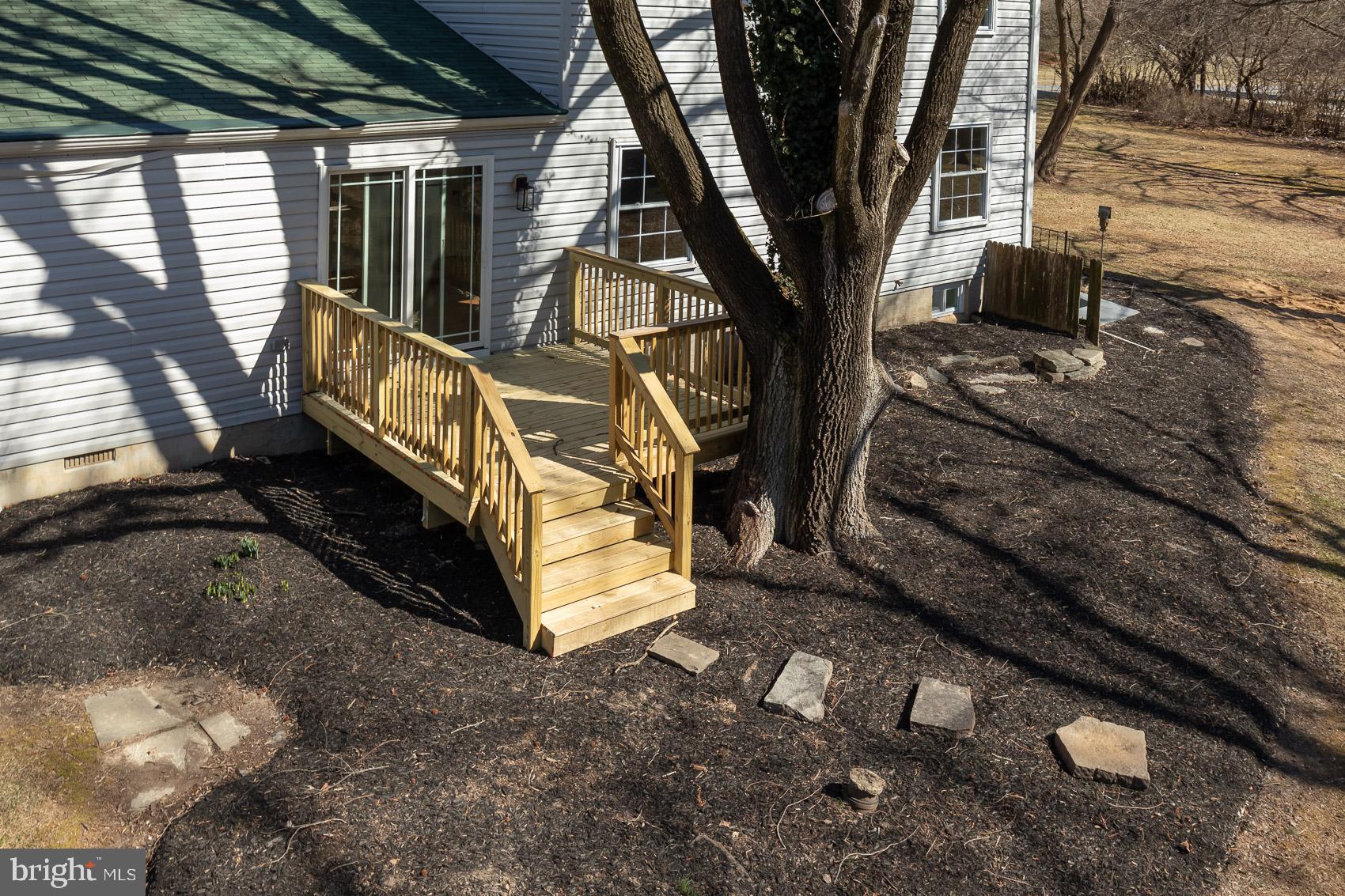 821 Nicodemus Road Reisterstown, MD 21136 - Photo 8 of 47 Gallery Image 8