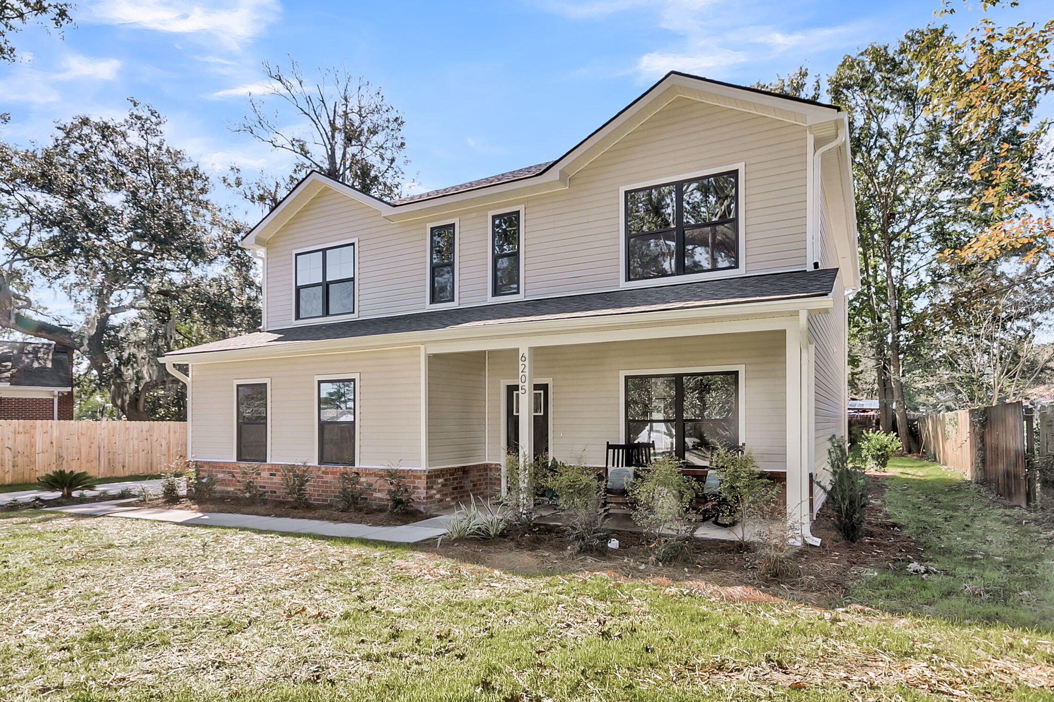 6205 Old Point Road Hanahan, SC 29410 - Photo 3 of 48 CREM - 6205 Old Point-2