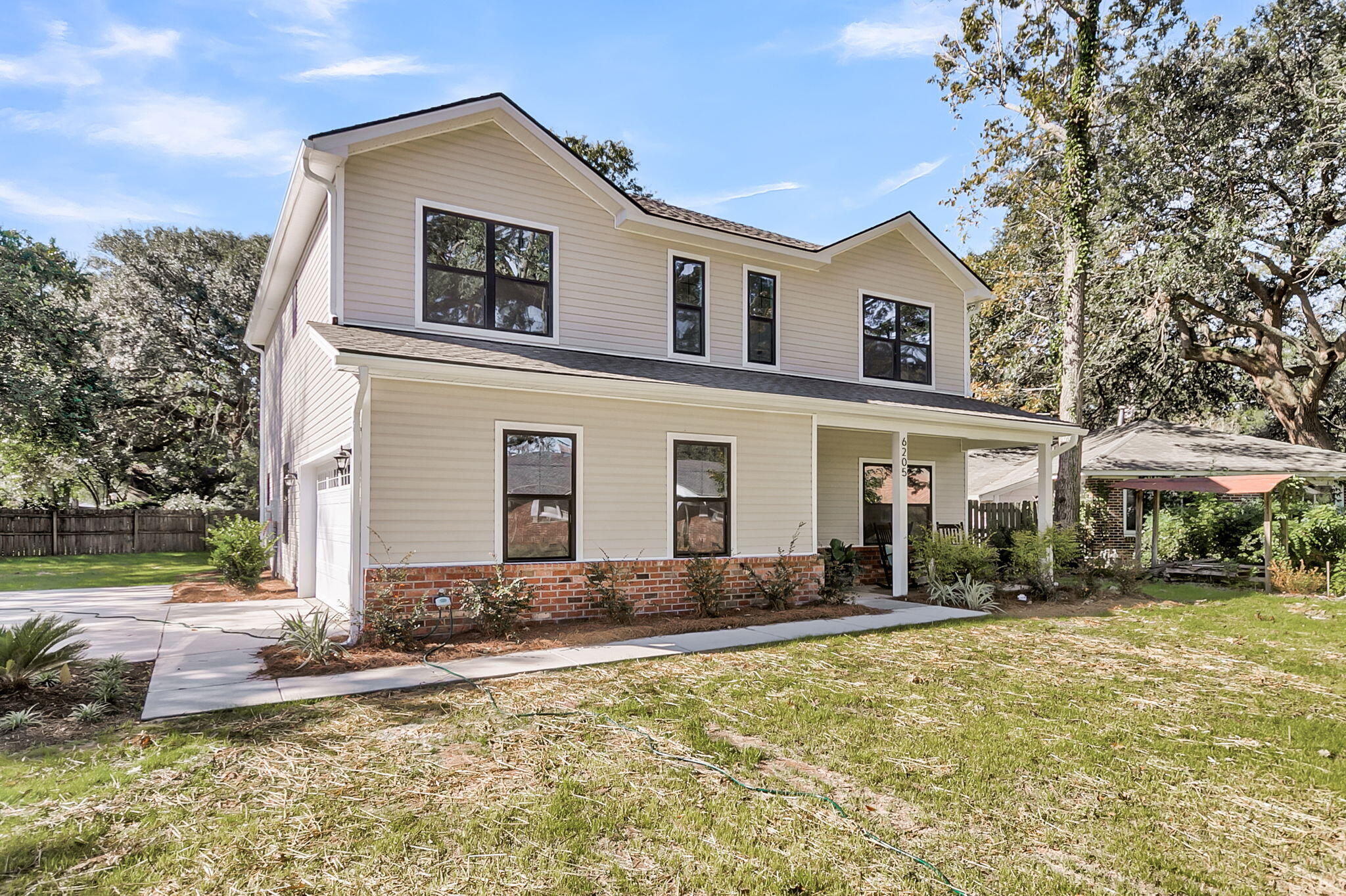 6205 Old Point Road Hanahan, SC 29410 - Photo 4 of 48 CREM - 6205 Old Point-4