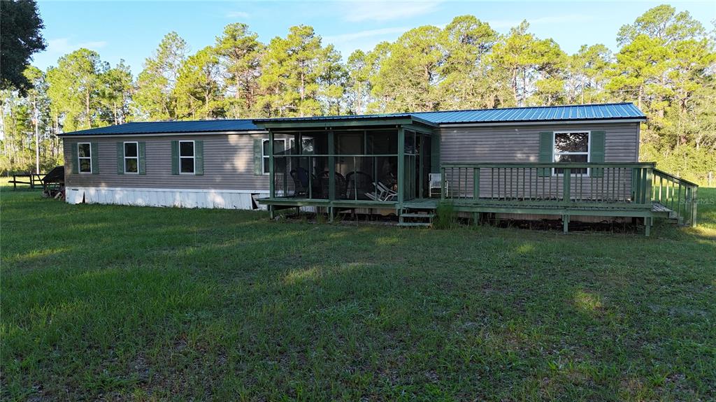 22510 Northeast 130th Court Road Fort McCoy, FL 32134 - Photo 6 of 11 Gallery Image 6