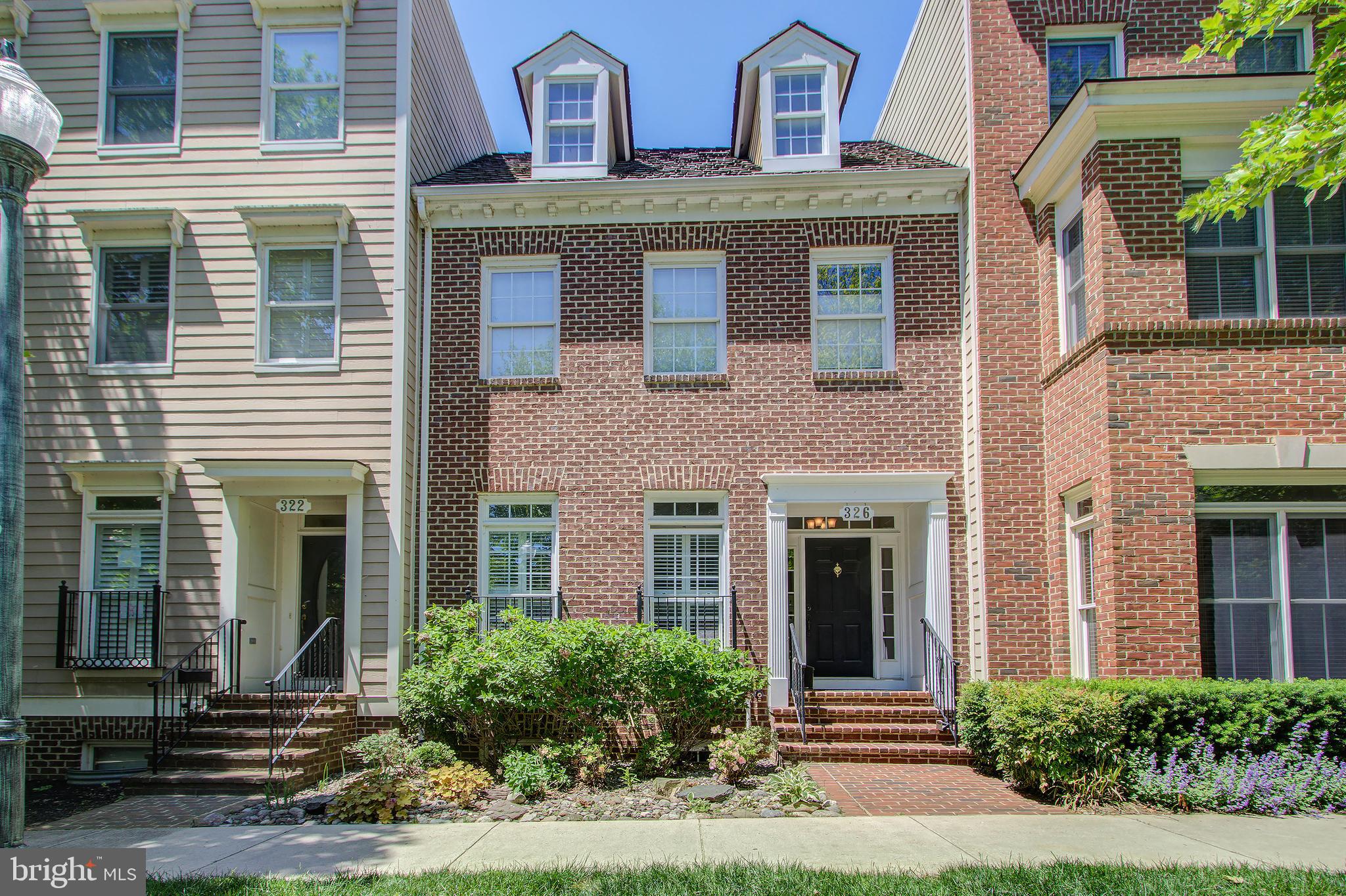 326 Hart Road Gaithersburg, MD 20878 - Photo 1 of 48 Gallery Image 1