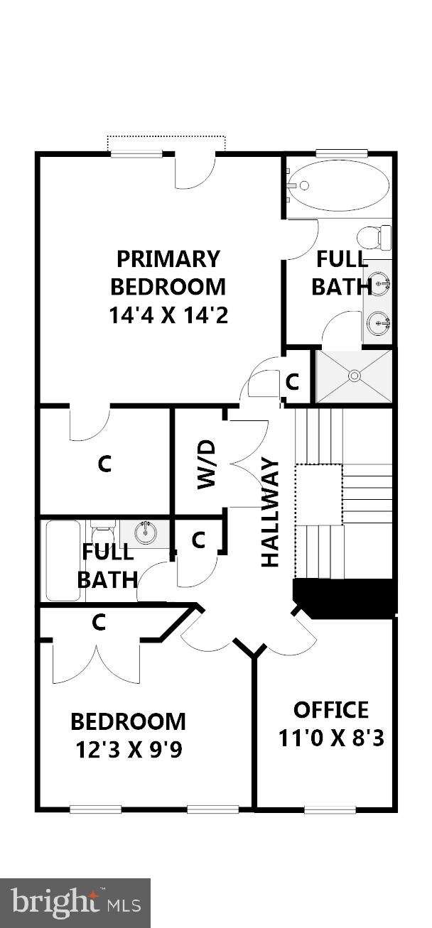 326 Hart Road Gaithersburg, MD 20878 - Photo 47 of 48 Gallery Image 47