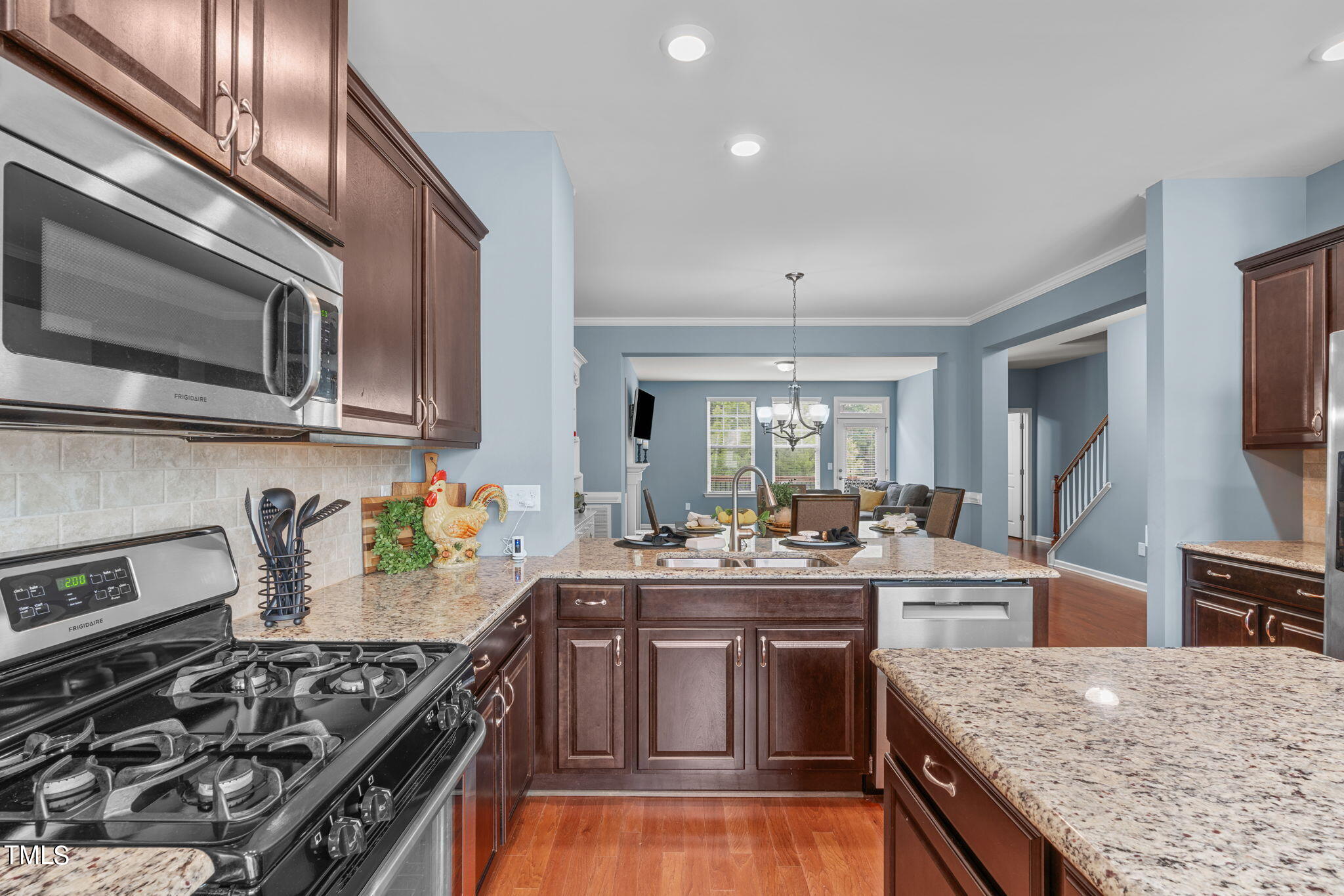 624 Edgewater Ridge Court Apex, NC 27523 - Photo 16 of 38 A-9