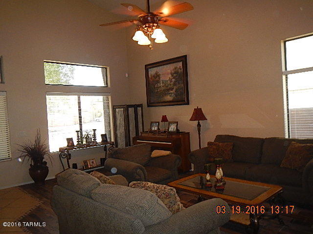 8396 North Sand Flower Road Tucson, AZ 85743 - Photo 3 of 22 Gallery Image 3