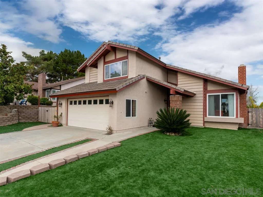 3544 Sea Ridge Road Oceanside, CA 92054 - Photo 1 of 25 Gallery Image 1