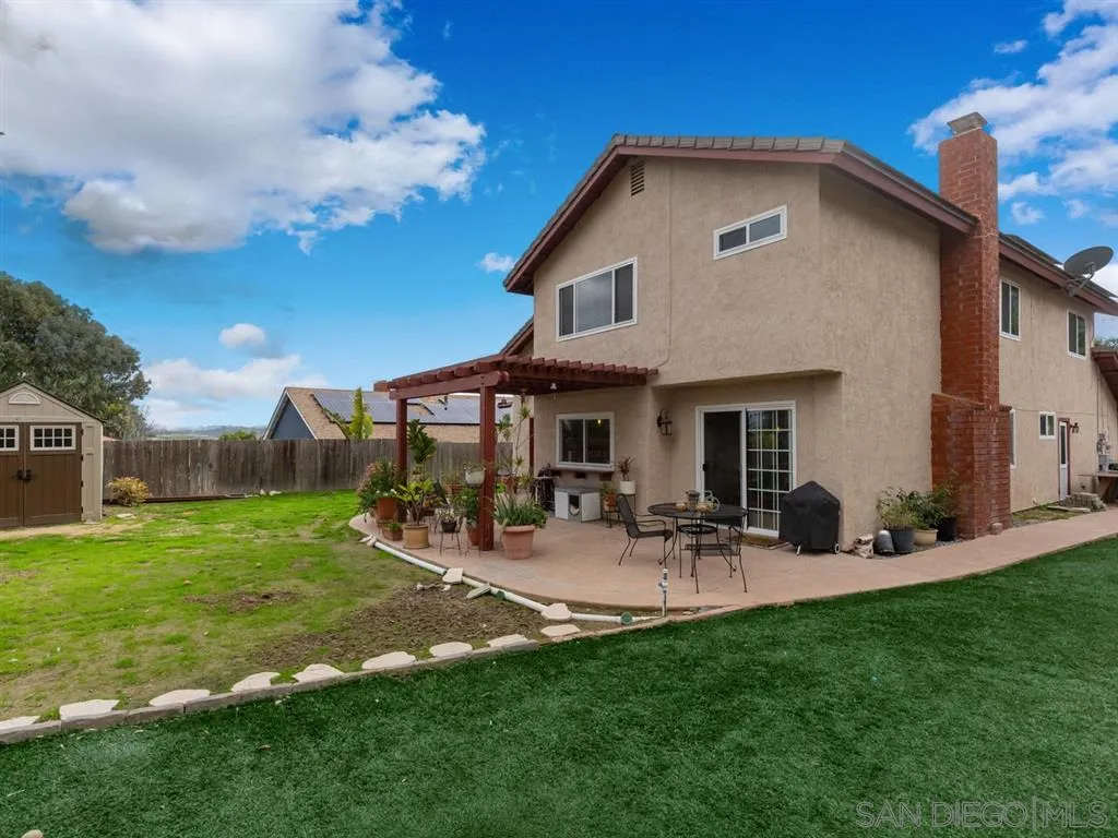 3544 Sea Ridge Road Oceanside, CA 92054 - Photo 21 of 25 Gallery Image 21