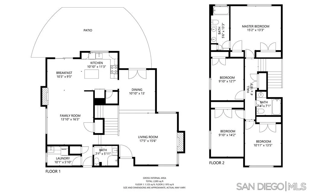 3544 Sea Ridge Road Oceanside, CA 92054 - Photo 25 of 25 Gallery Image 25