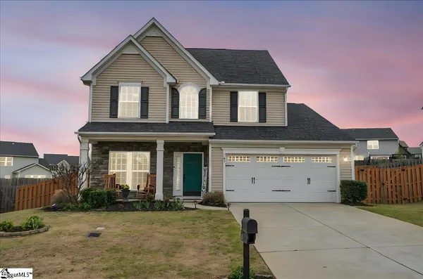 $350,000 | 307 Vicksburg Drive, Piedmont, SC 29673