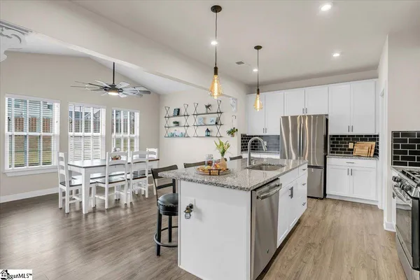 $350,000 | 307 Vicksburg Drive, Piedmont, SC 29673