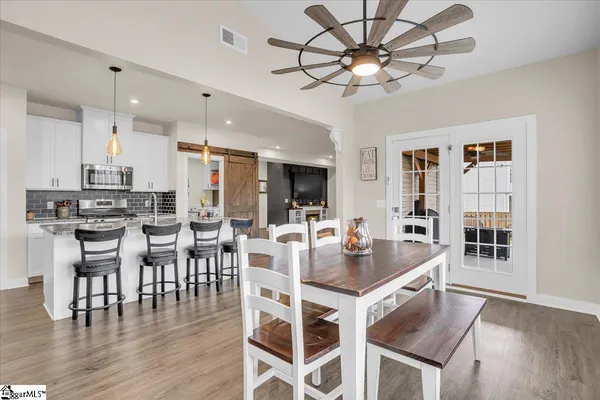 $350,000 | 307 Vicksburg Drive, Piedmont, SC 29673