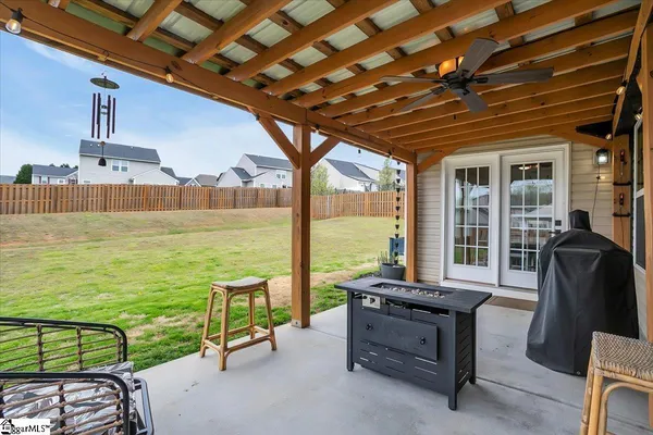 $350,000 | 307 Vicksburg Drive, Piedmont, SC 29673