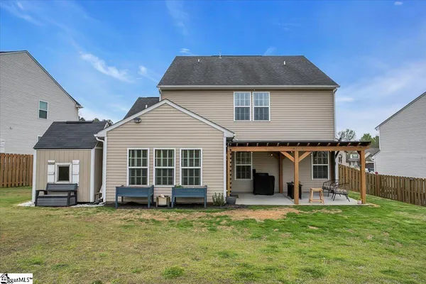 $350,000 | 307 Vicksburg Drive, Piedmont, SC 29673