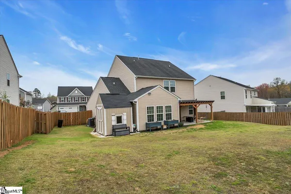 $350,000 | 307 Vicksburg Drive, Piedmont, SC 29673