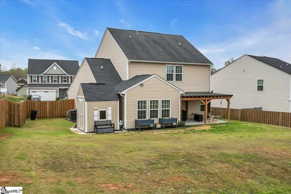 $350,000 | 307 Vicksburg Drive, Piedmont, SC 29673