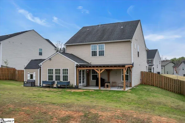 $350,000 | 307 Vicksburg Drive, Piedmont, SC 29673