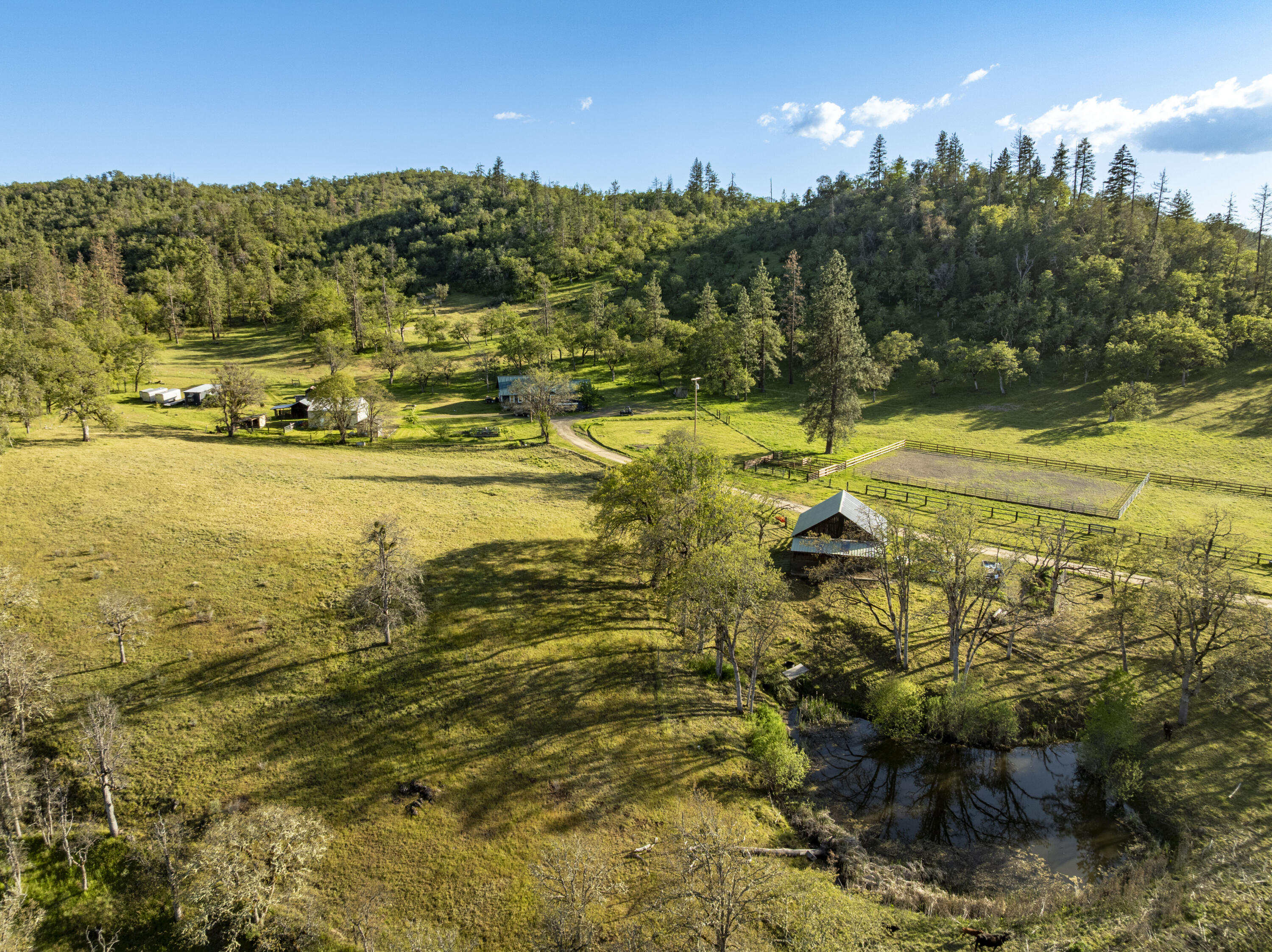 1884 South Obenchain Road Eagle Point, OR 97524 - Photo 43 of 65 43