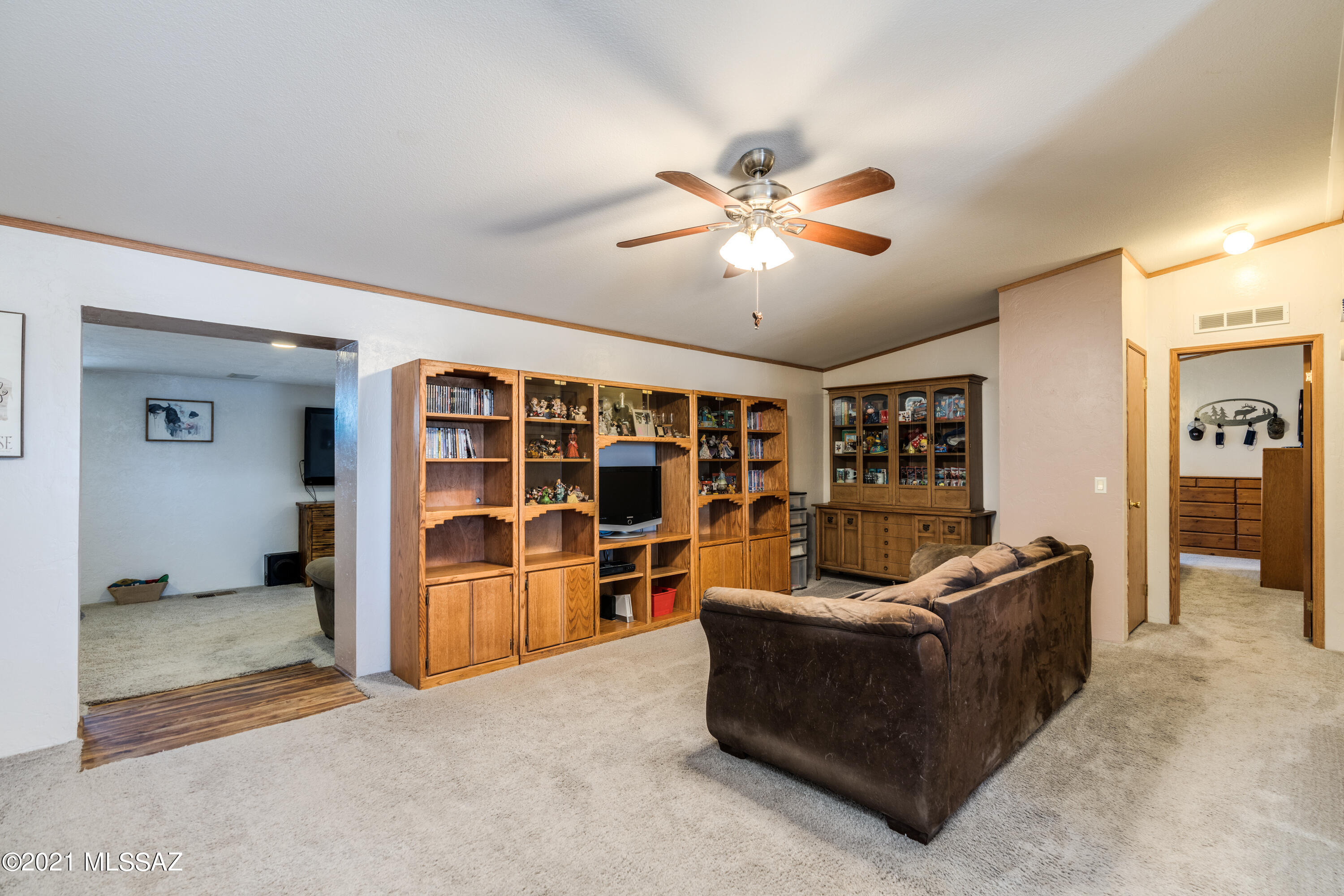 12042 West Orange Grove Road Tucson, AZ 85743 - Photo 17 of 50 Gallery Image 17