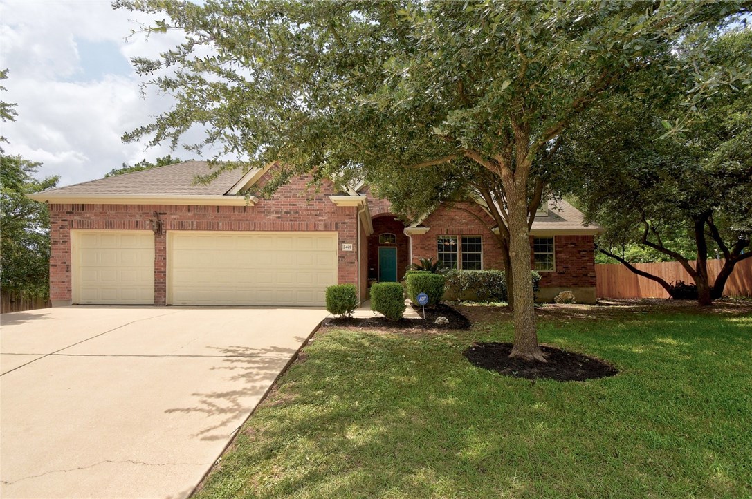 2401 Aspen Meadow Road Leander, TX 78641 - Photo 1 of 1