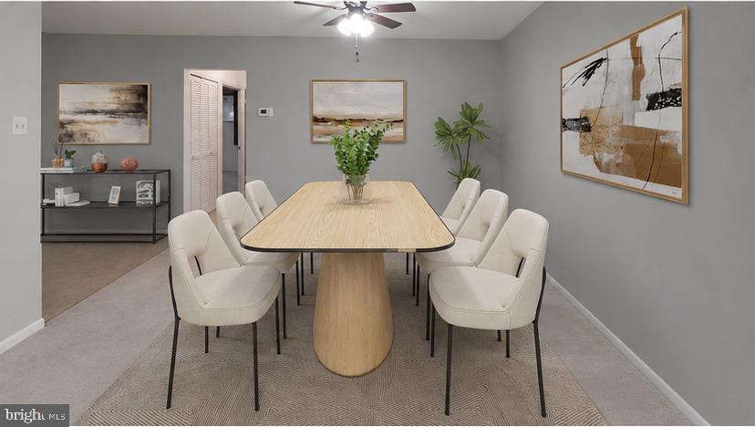 3928 Rolling Rd., Unit C10 Pikesville, MD 21208 - Photo 5 of 20 Gallery Image 5
