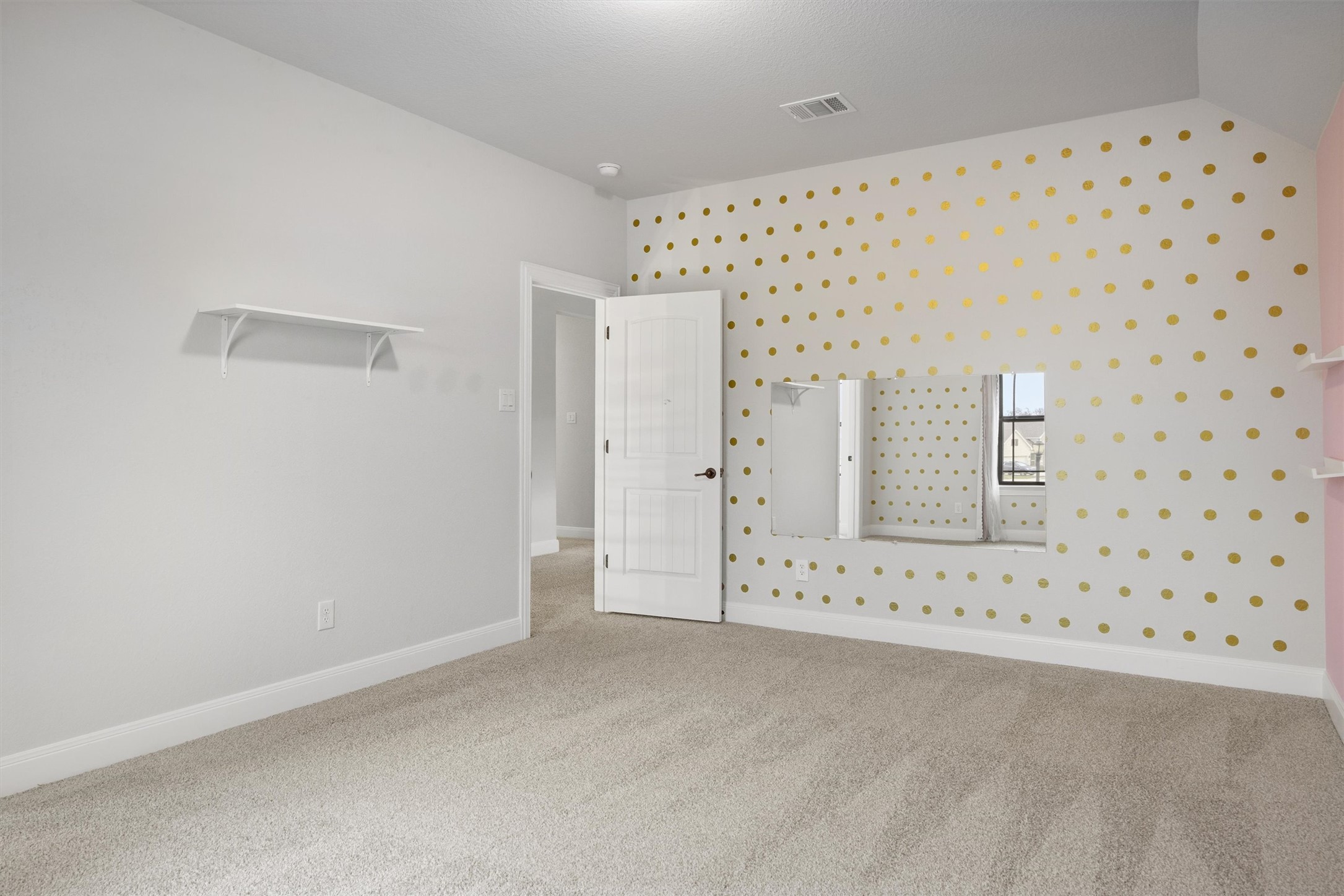208 Tovas Secret Cove Georgetown, TX 78628 - Photo 26 of 40 a view of an empty room
