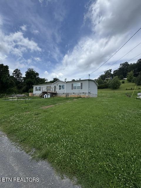 280 Dutchess Drive Luttrell, TN 37779 - Photo 2 of 22 IMG_2536 (002)