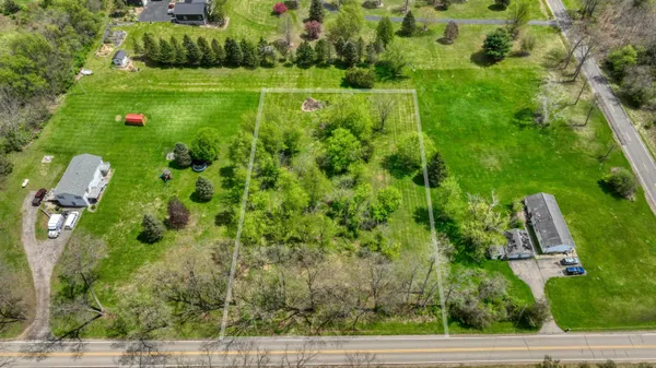 $55,900 | Vl Cross Road, Concord, MI 49237