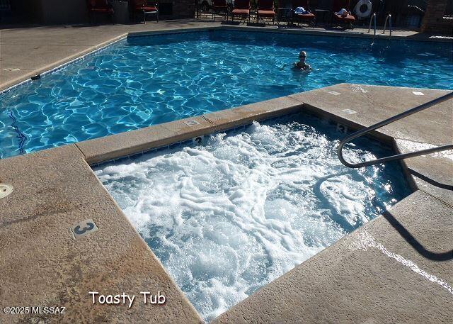5855 North Kolb Road North, Unit 7103 Tucson, AZ 85750 - Photo 21 of 24