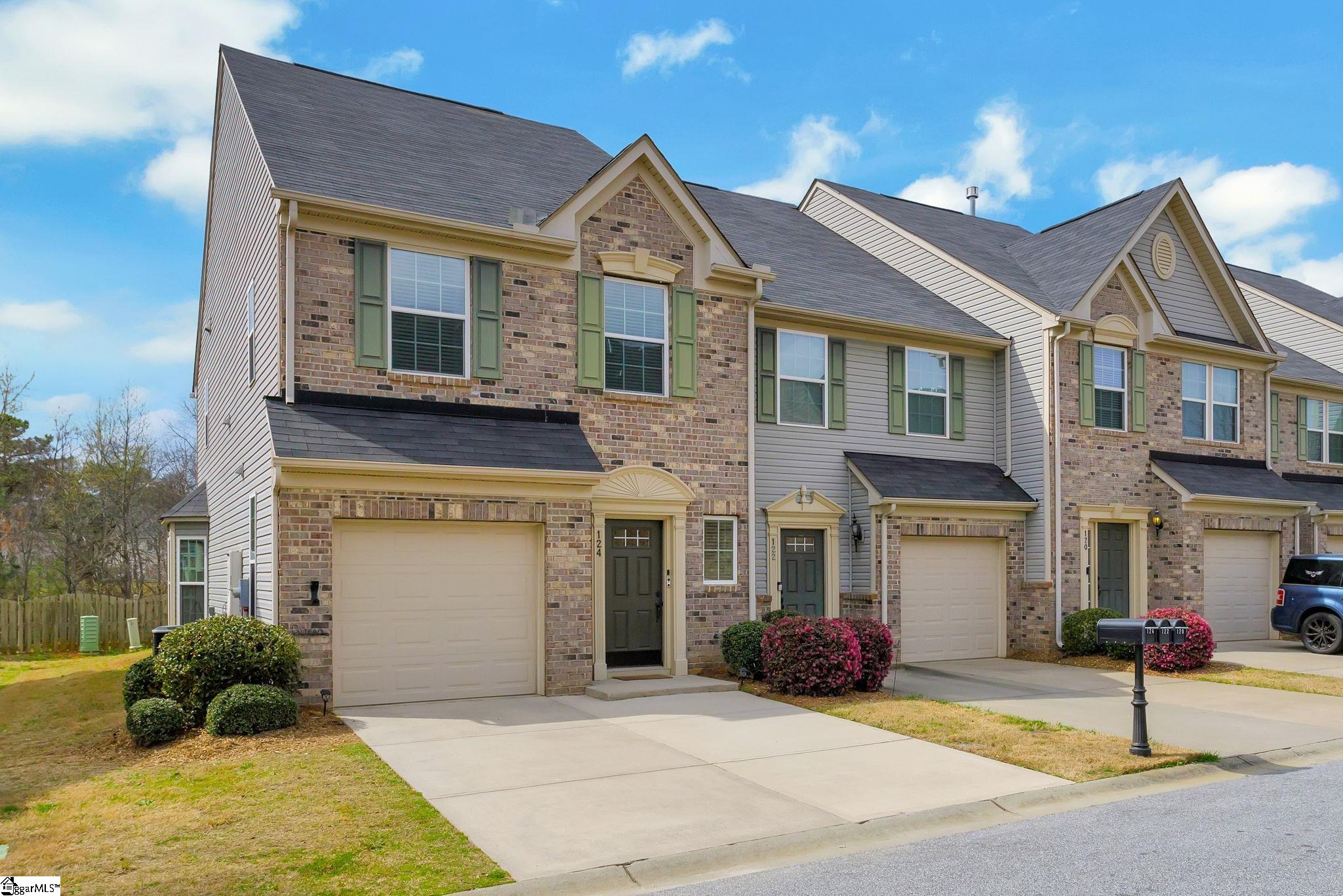 124 Awendaw Way Greenville, SC 29607 - Photo 1 of 30 Gallery Image 1