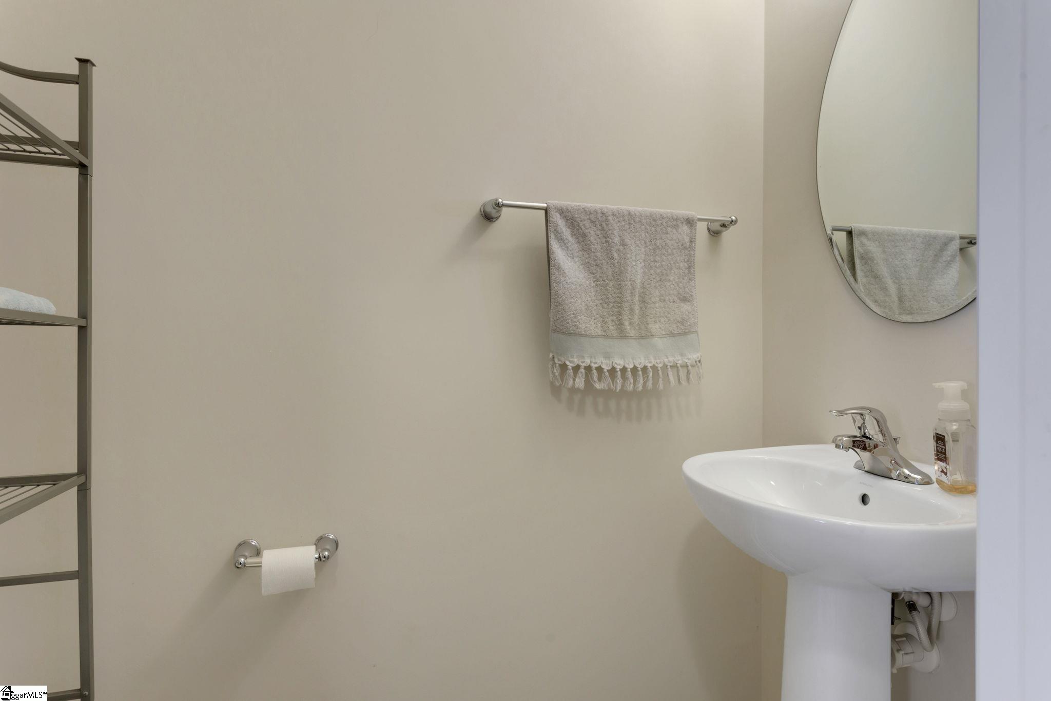 124 Awendaw Way Greenville, SC 29607 - Photo 12 of 30 Gallery Image 12