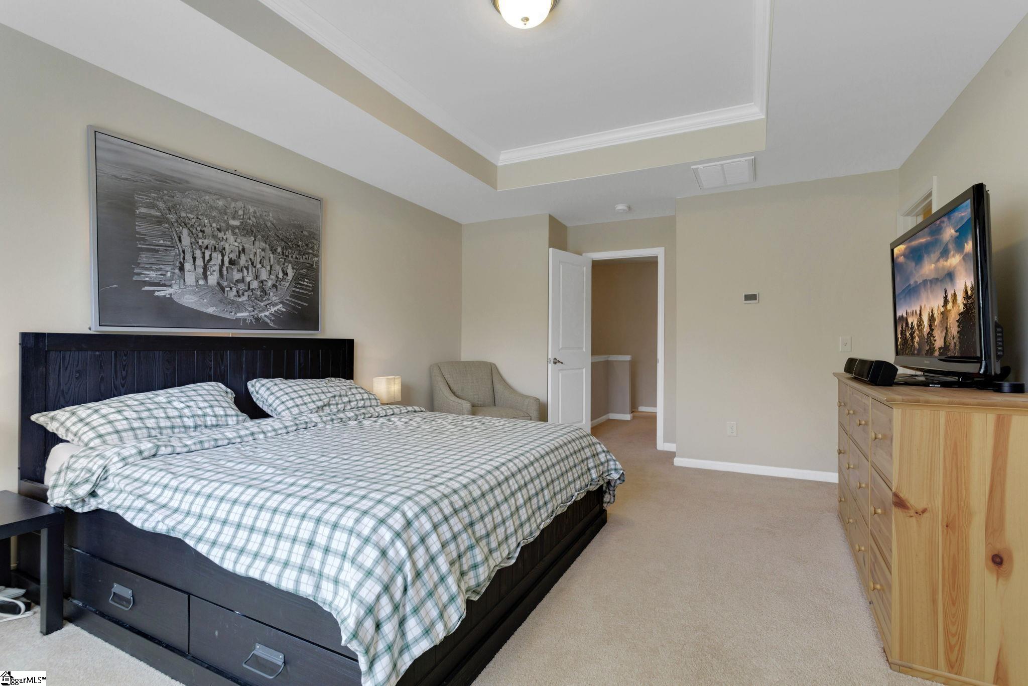 124 Awendaw Way Greenville, SC 29607 - Photo 15 of 30 Gallery Image 15