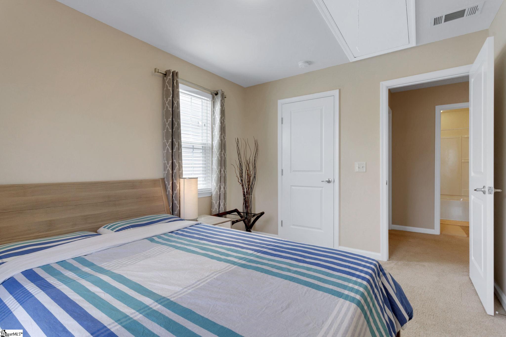 124 Awendaw Way Greenville, SC 29607 - Photo 22 of 30 Gallery Image 22