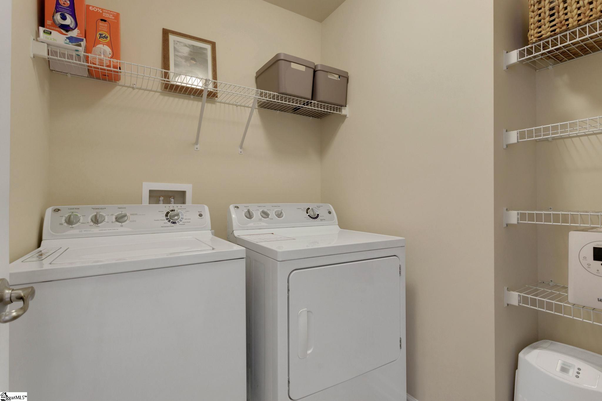 124 Awendaw Way Greenville, SC 29607 - Photo 23 of 30 Gallery Image 23