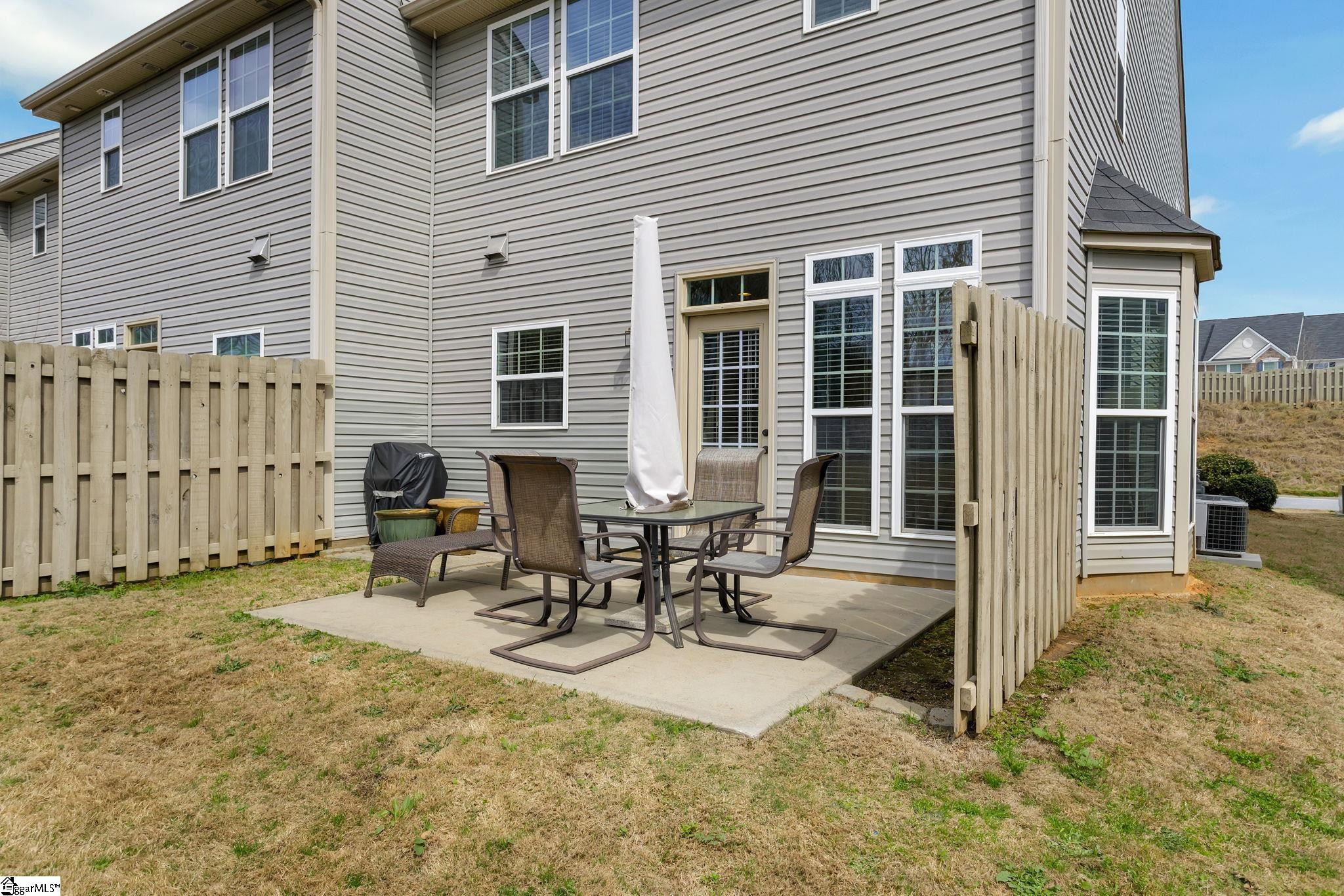 124 Awendaw Way Greenville, SC 29607 - Photo 25 of 30 Gallery Image 25
