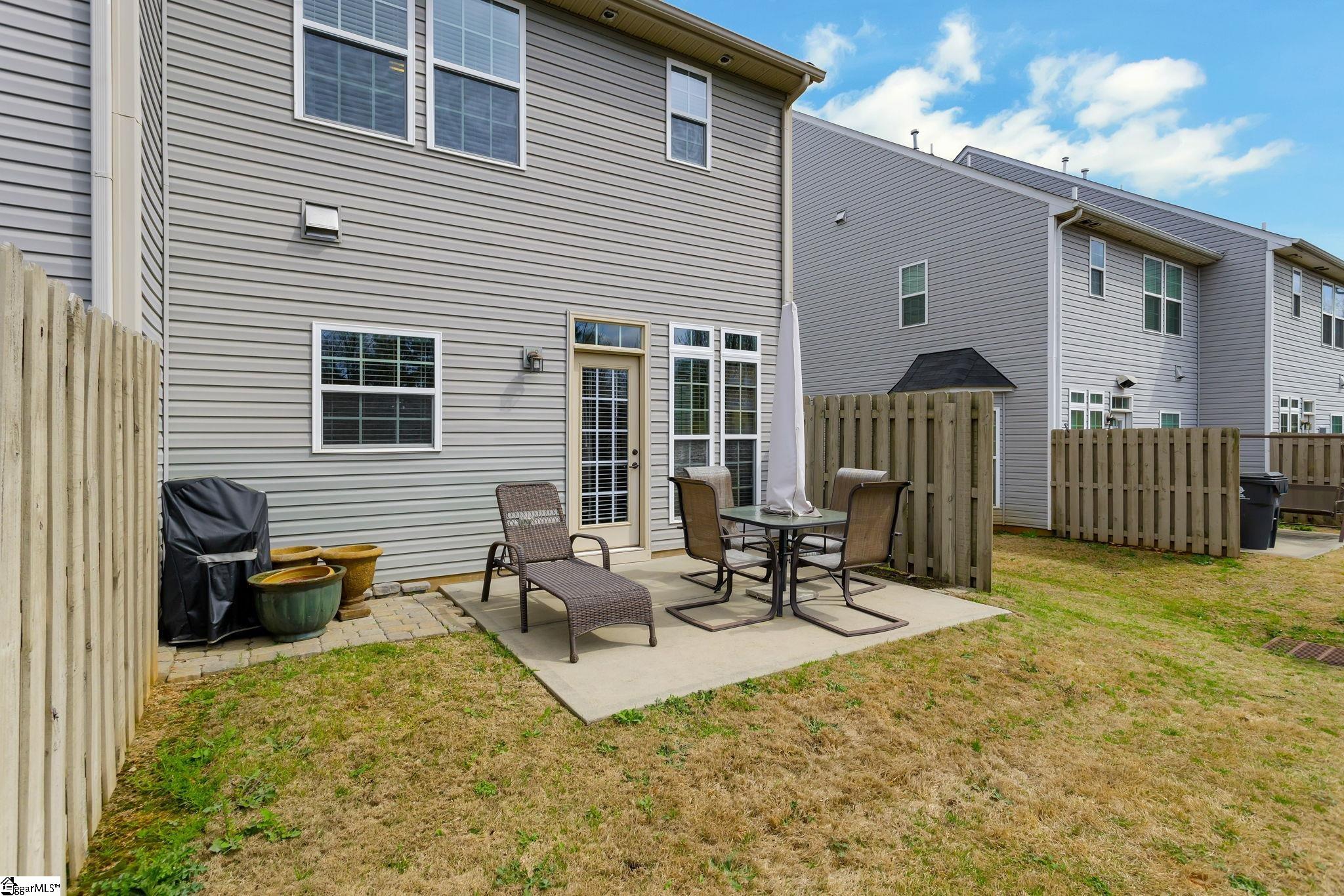 124 Awendaw Way Greenville, SC 29607 - Photo 26 of 30 Gallery Image 26