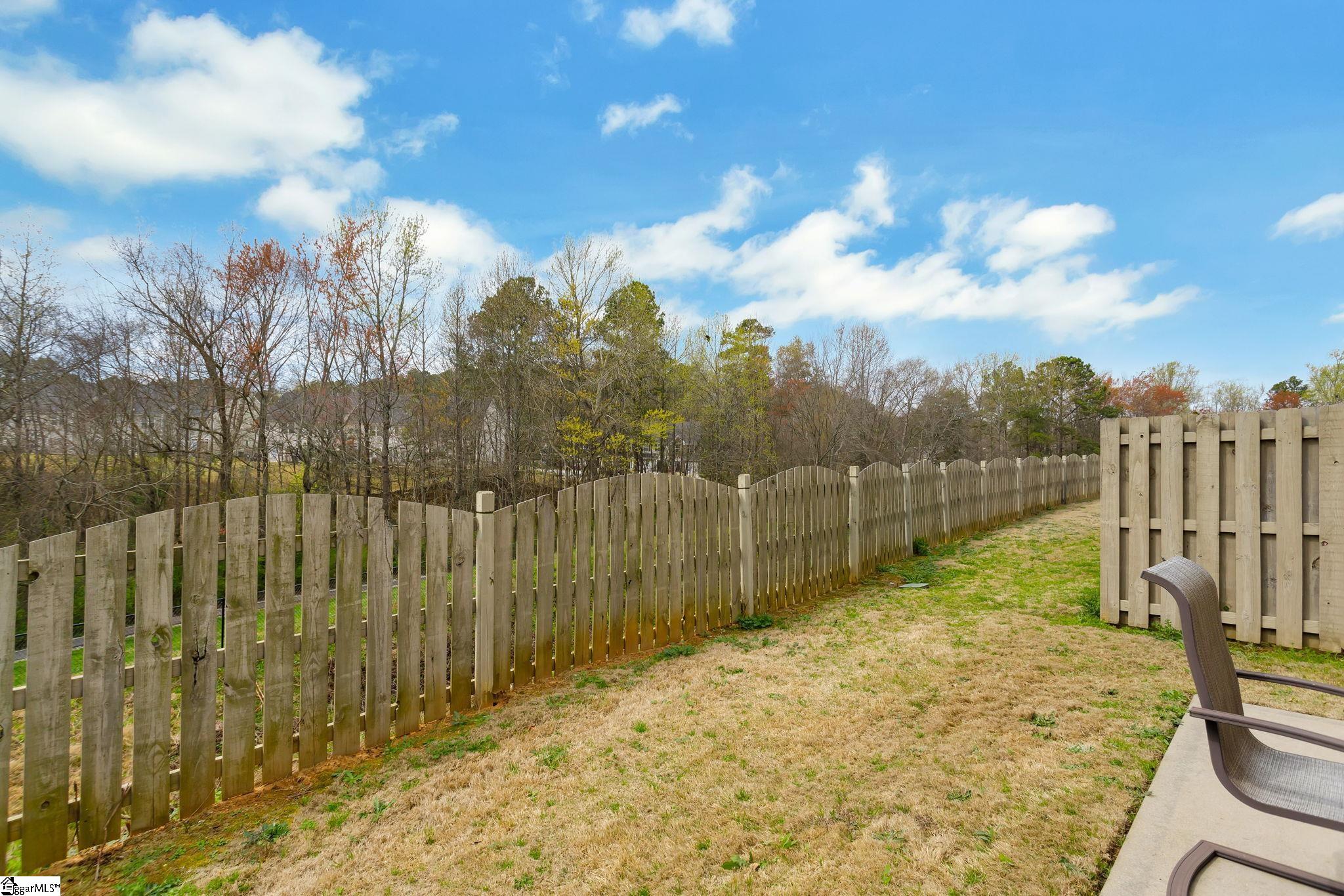 124 Awendaw Way Greenville, SC 29607 - Photo 27 of 30 Gallery Image 27