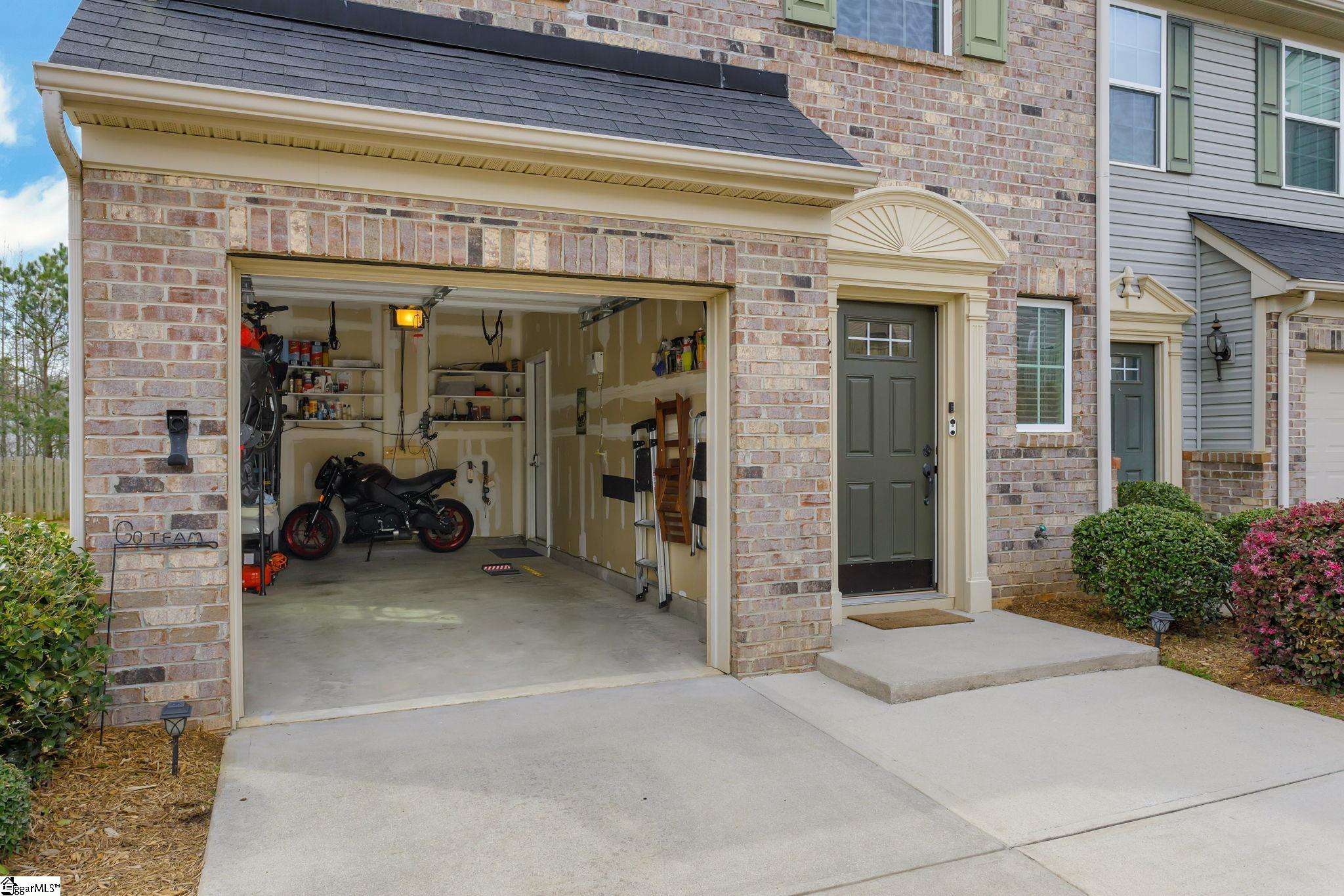124 Awendaw Way Greenville, SC 29607 - Photo 28 of 30 Gallery Image 28
