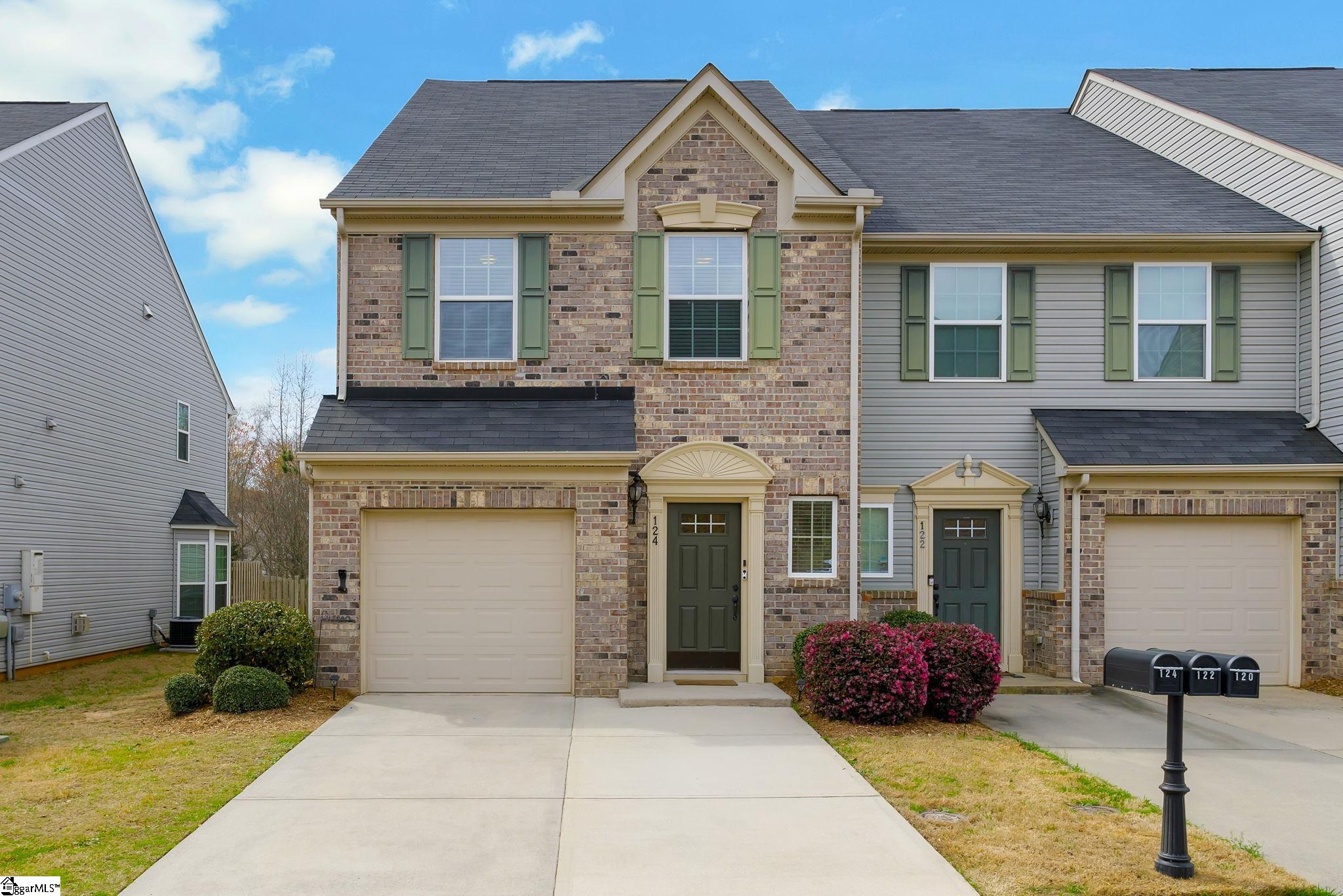 124 Awendaw Way Greenville, SC 29607 - Photo 29 of 30 Gallery Image 29