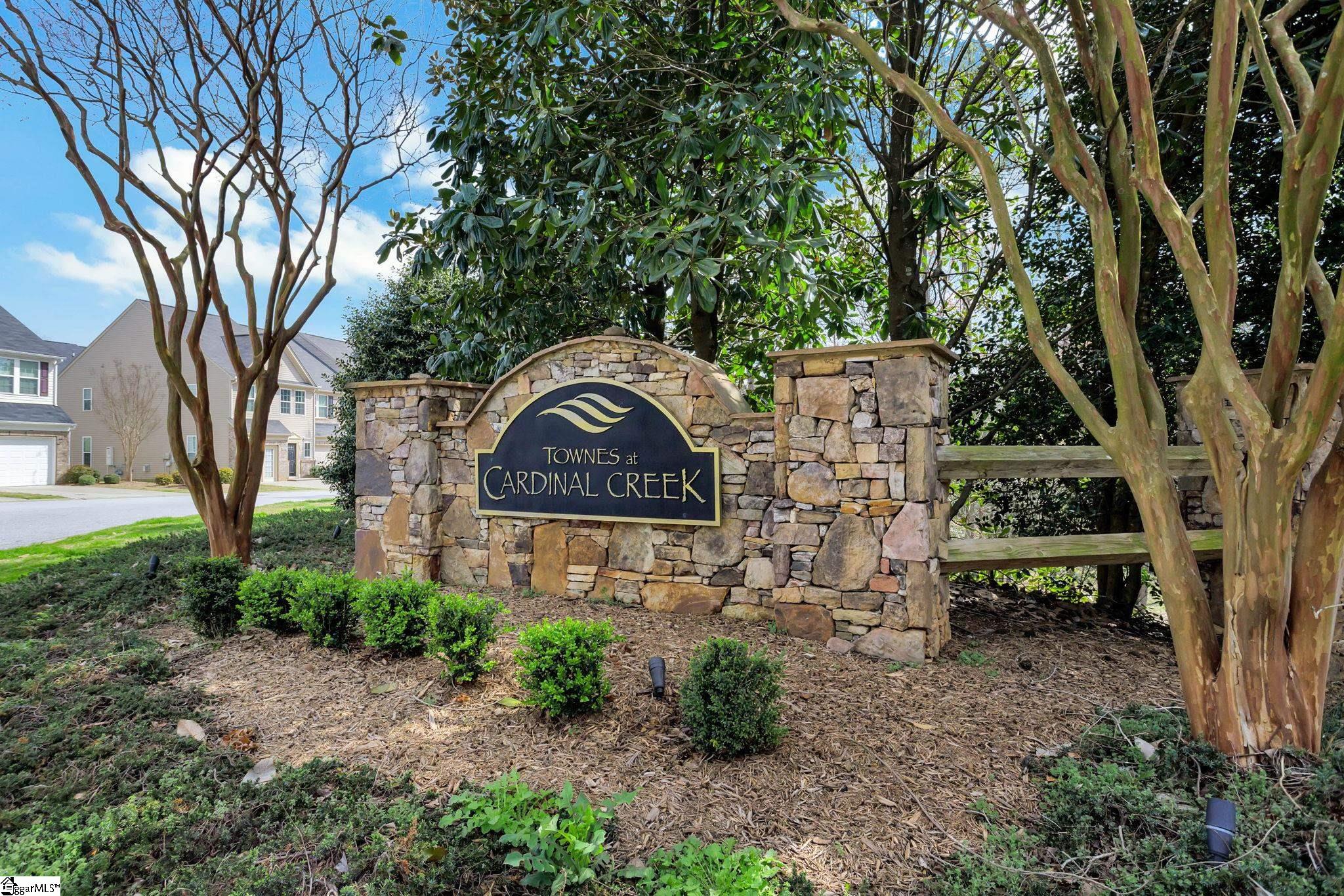 124 Awendaw Way Greenville, SC 29607 - Photo 30 of 30 Gallery Image 30