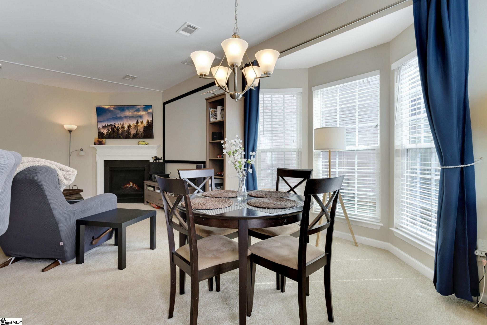 124 Awendaw Way Greenville, SC 29607 - Photo 8 of 30 Gallery Image 8