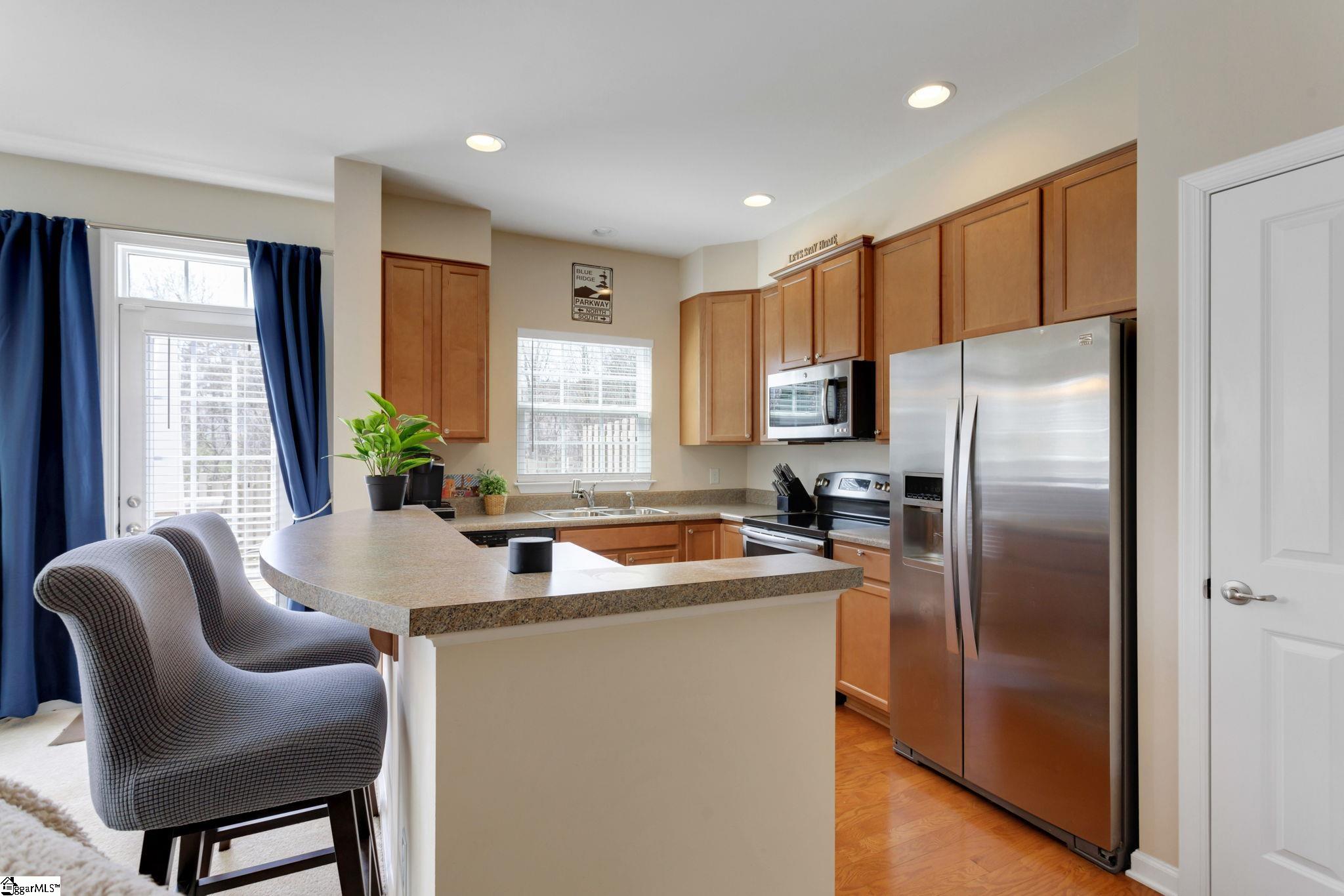 124 Awendaw Way Greenville, SC 29607 - Photo 10 of 30 Gallery Image 10