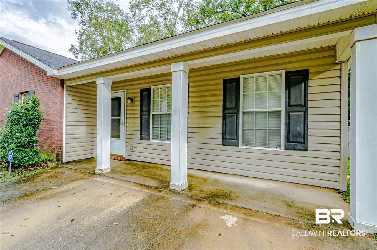 2446 Nortons Lane Mobile, AL 36605 - Photo 5 of 19