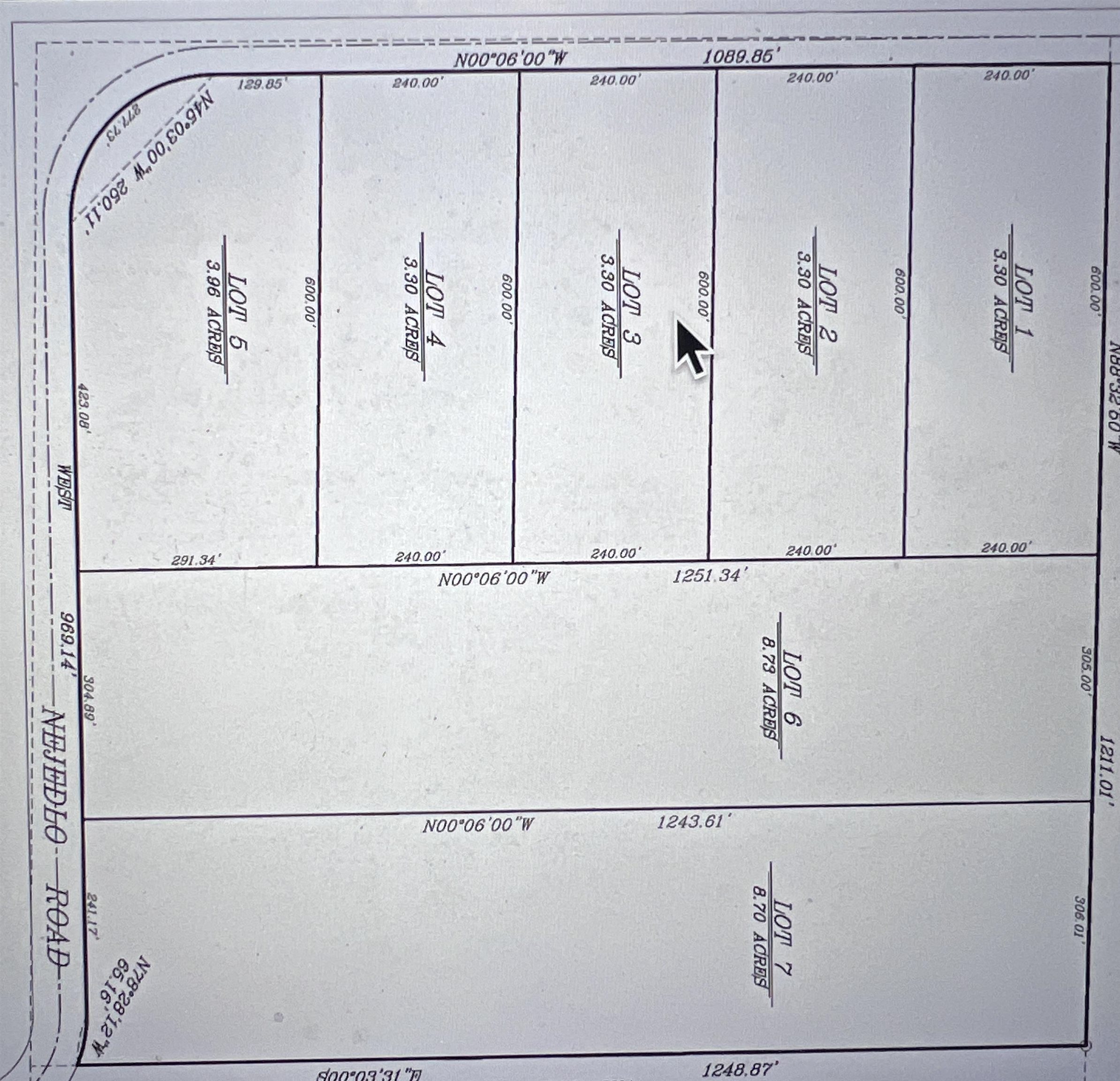 Nejedlo Road, Unit 4 Wausaukee, WI 54177 - Photo 5 of 5