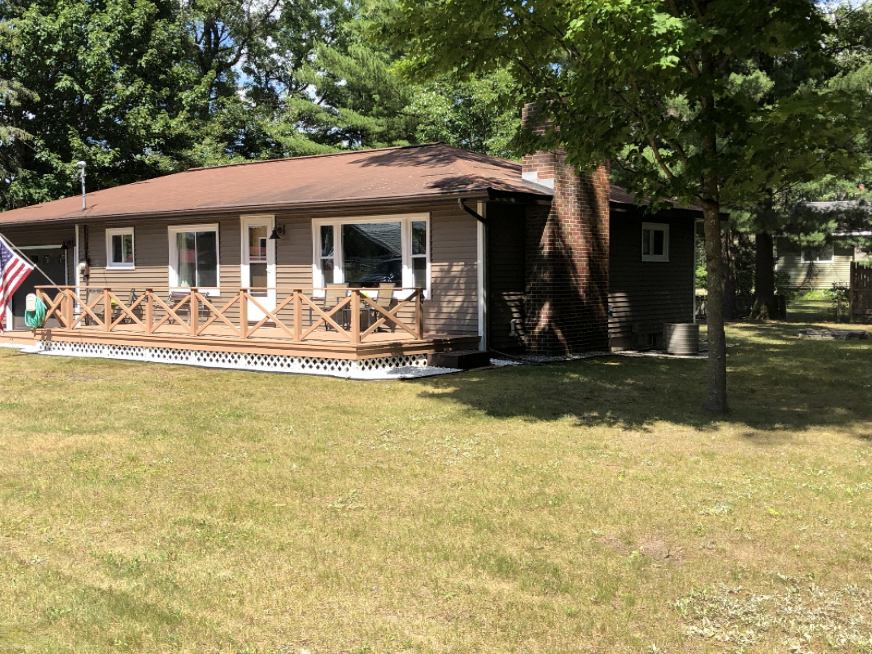 4219 North High Bridge Road Brethren, MI 49619 - Photo 35 of 36 FFC7DE44-A544-4A06-A60F-FDF512D3647C