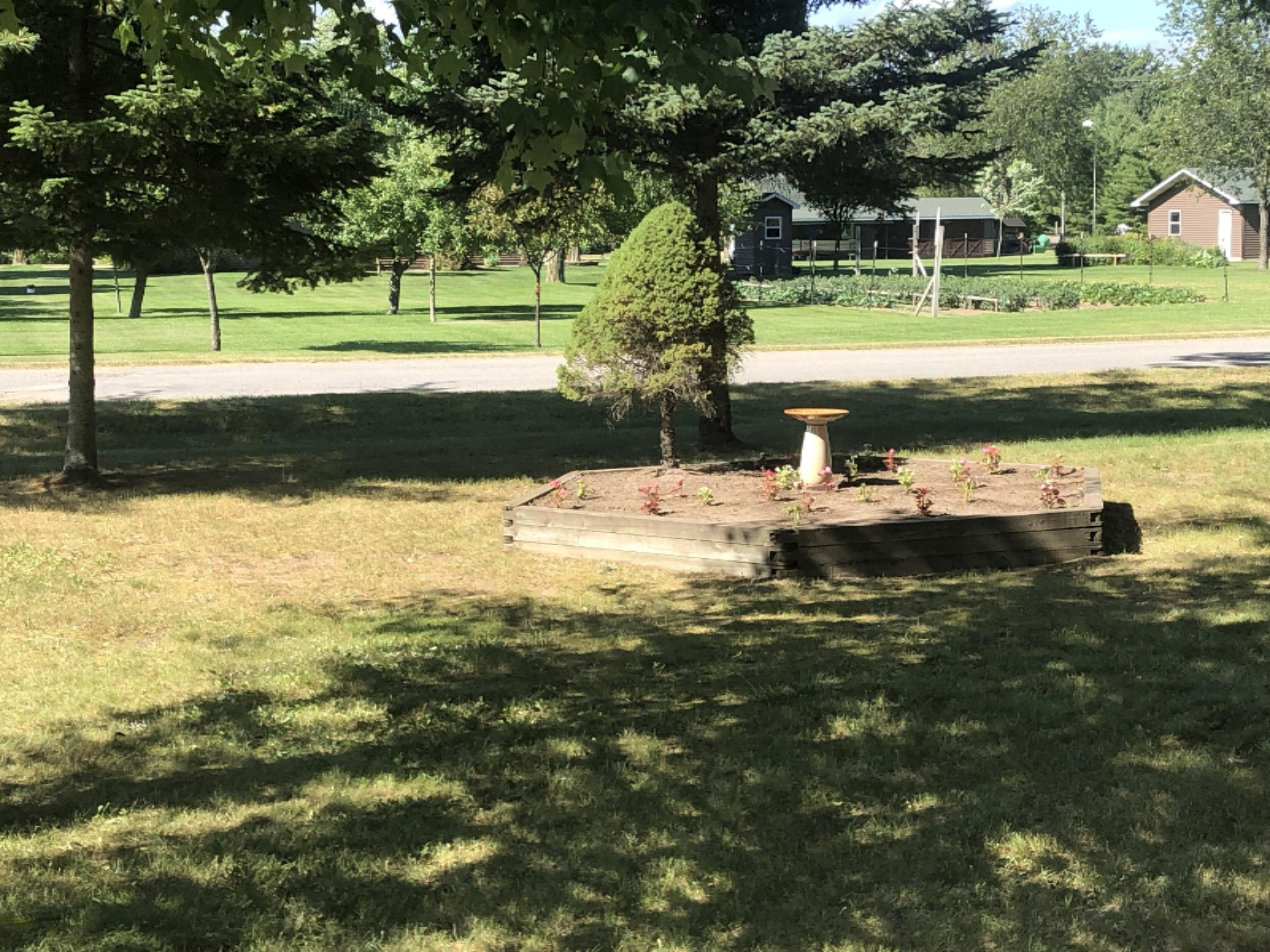 4219 North High Bridge Road Brethren, MI 49619 - Photo 36 of 36 FEC60749-4983-41BA-BE0F-2318642B6F5A