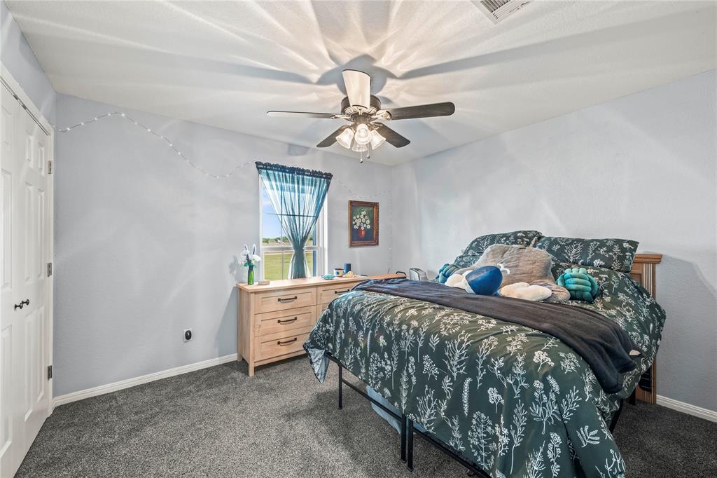 314 Jackson Heights Lorena, TX 76655 - Photo 28 of 40 Bedroom 2