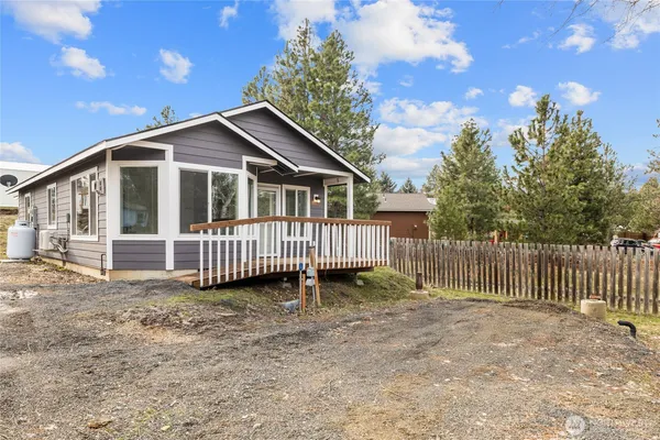 $350,000 | 1150 Sunlight Drive, Cle Elum, WA 98922