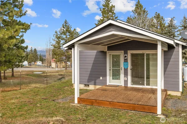 $350,000 | 1150 Sunlight Drive, Cle Elum, WA 98922