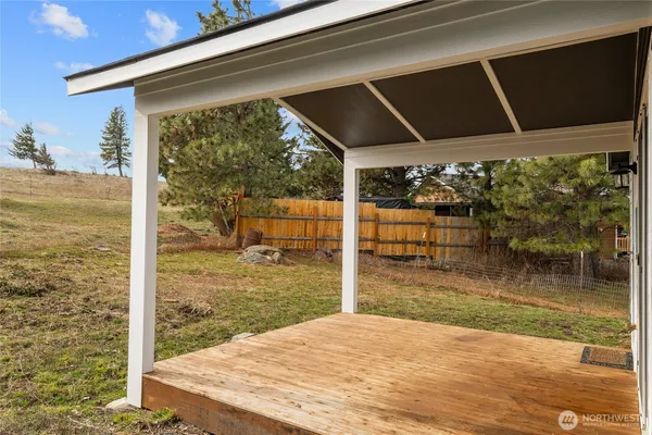 $350,000 | 1150 Sunlight Drive, Cle Elum, WA 98922